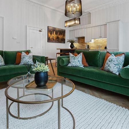 Apartament Wilton House Belfast Zewnętrze zdjęcie