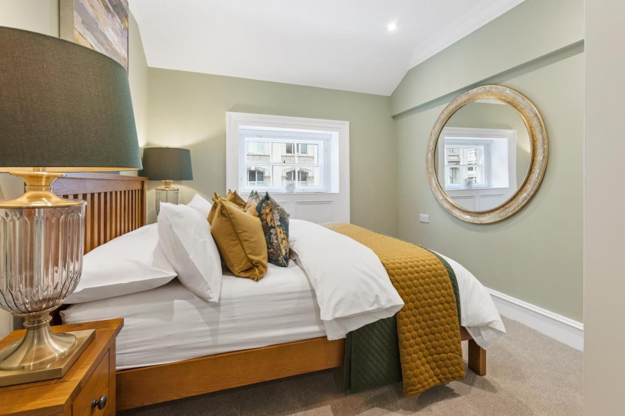 Apartament Wilton House Belfast Zewnętrze zdjęcie