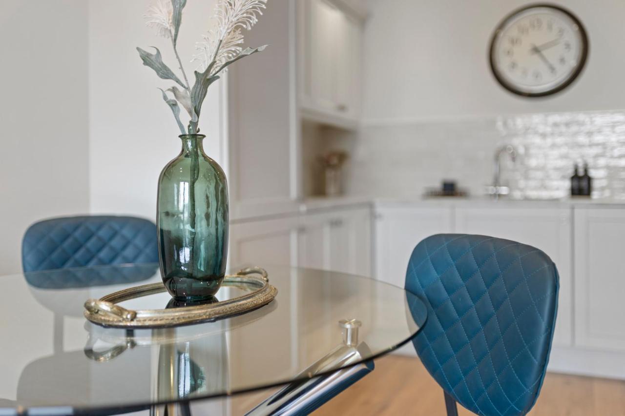 Apartament Wilton House Belfast Zewnętrze zdjęcie
